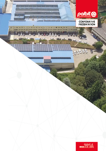 PALBIT - Corporate Presentation EN
